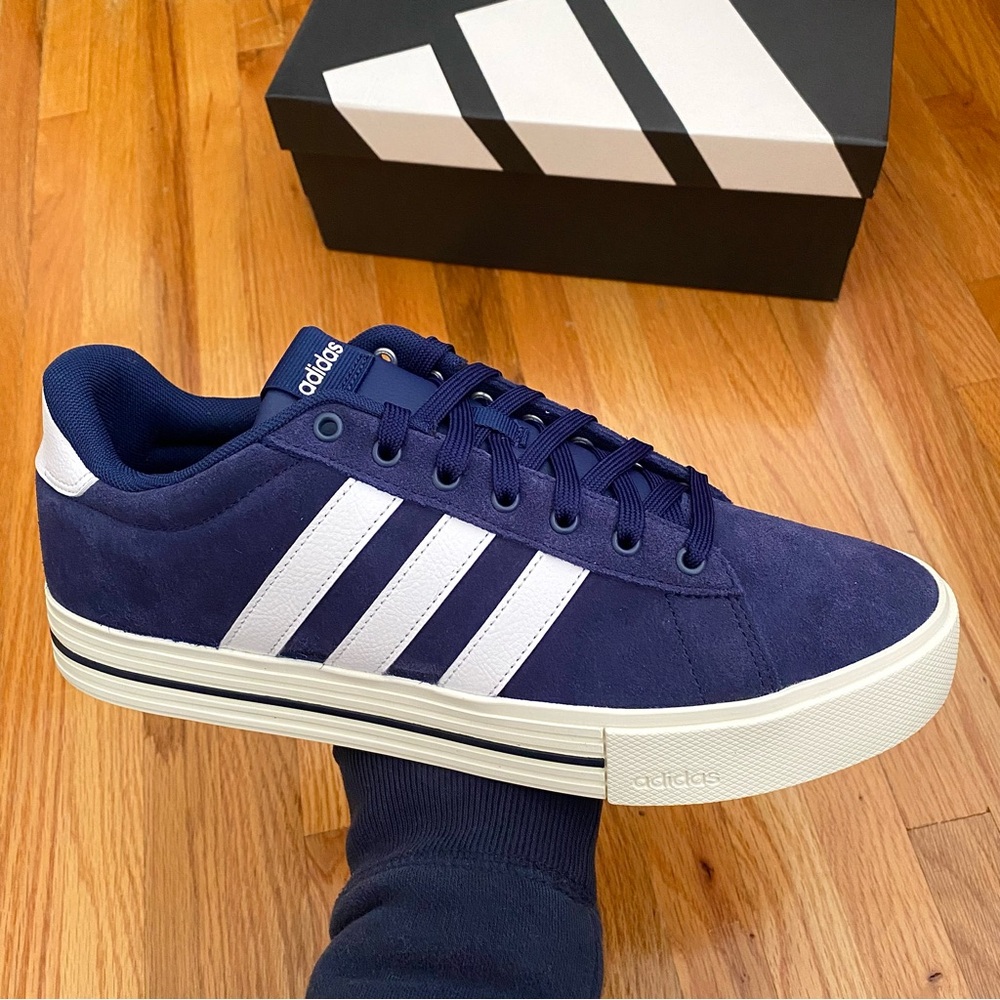 Adidas Daily 4.0 Men’s Sneakers